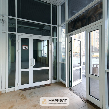 Фотография Помещение 51 м2 (аренда) ул Щорса 11 - фото 4