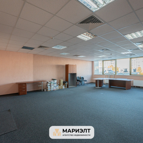 Фотография Продажа офиса 92,4 м2 пр-т Дзержинского 104 - фото 9