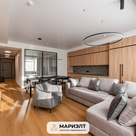 Фотография Офис 67,4м2 (продажа) д Копище ул Лопатина 7А - фото 9