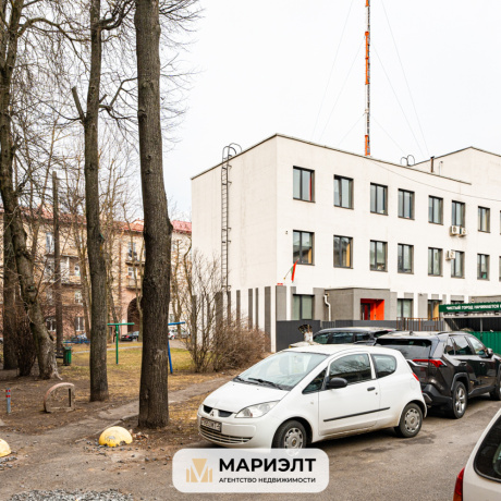 Фотография Офис 592,7м2(продажа) ул Куйбышева 19А - фото 6