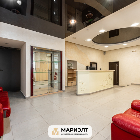 Фотография Аренда помещения 60-261,7 м2 пр-т Победителей 89/2 - фото 2