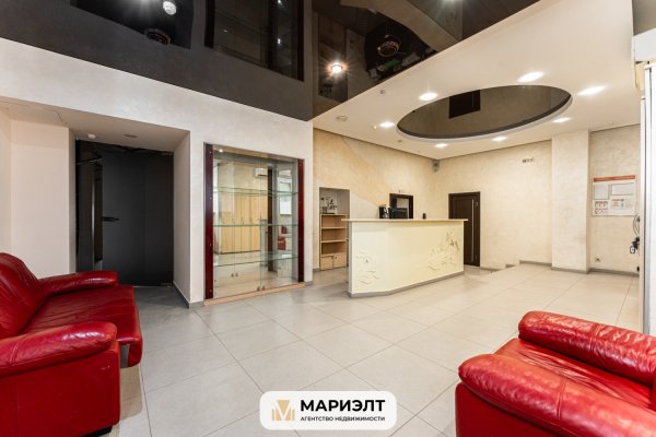 Аренда помещения 60-261,7 м2 пр-т Победителей 89/2 - фото 2