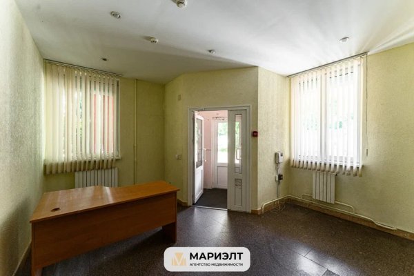 Офис 238 м2 (аренда) ул Восточная 39 - фото 5