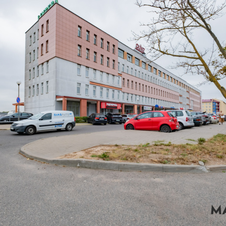 Фотография Продажа помещения 182,9 м2 ул Машиностроителей 29 - фото 3