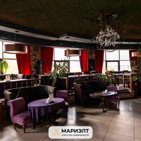 Фотография Продажа помещения 436,1 м2 ул Домбровская 9 - фото 4