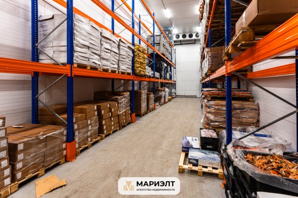 Производство 2802,9 м2 (продажа) Центральная 49 - фото 16