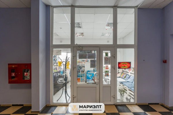 Помещение 29,9м2(продажа) ул Тимирязева 121к4 - фото 5