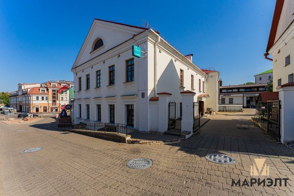 Офис 102,7м2 (продажа) ул Зыбицкая 9 - фото 13