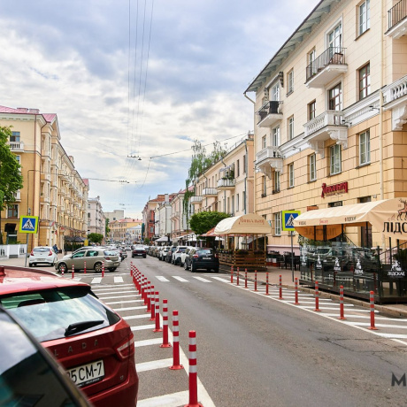 Фотография Помещение 217м2 (аренда) ул Маркса 21 - фото 7