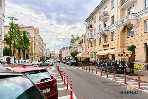 Помещение 217м2 (аренда) ул Маркса 21 - фото 7