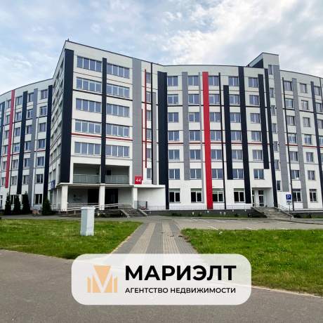 Фотография Помещение 2500-8717м2(аренда) ул Гурского 44 - фото 1