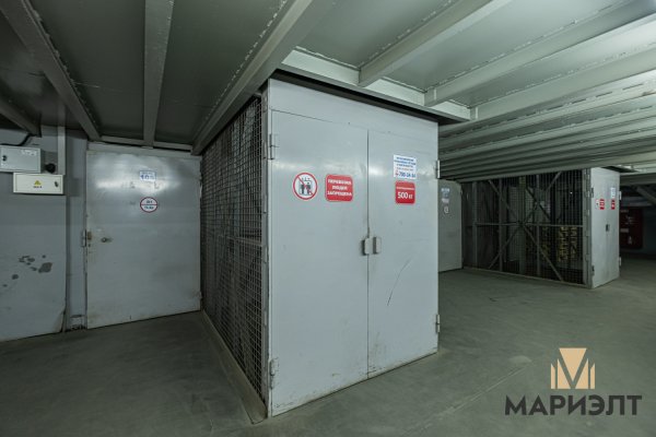 Склад 105м2(аренда) ул Домбровская 15 - фото 4