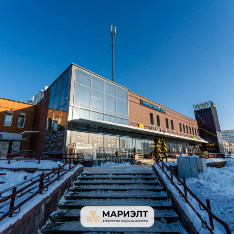 Фотография Помещение 518 м2 (аренда) ул Притыцкого 146 - фото 6