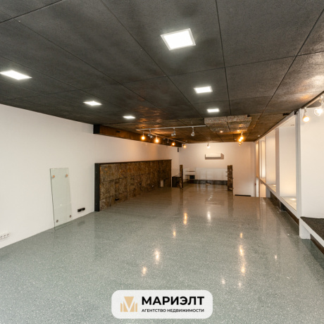 Фотография Офис 166,3м2 (аренда) ул Белорусская 15 - фото 3