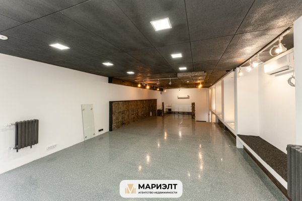 Офис 166,3м2 (аренда) ул Белорусская 15 - фото 3