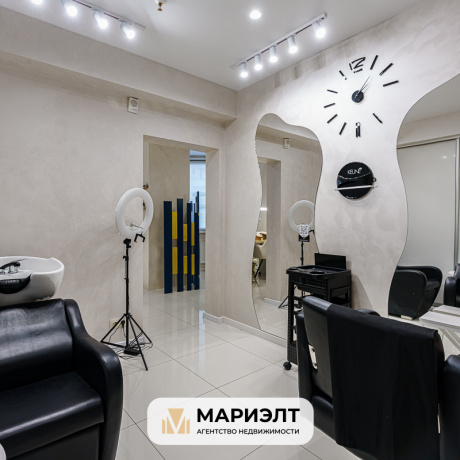 Фотография Готовый бизнес 81,5м2(продажа) просп. Победителей 27 - фото 9