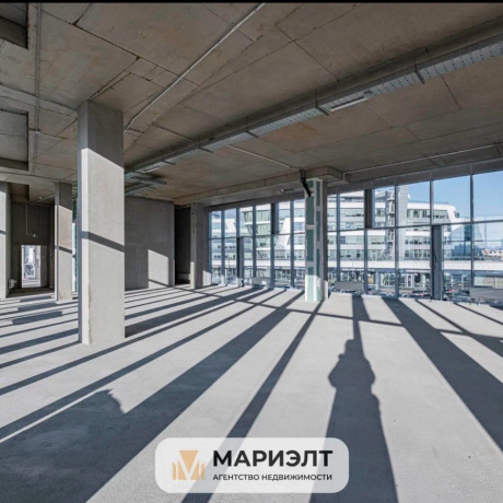 Фотография Помещение 550м2 (аренда) пр-т Победителей 102А - фото 7