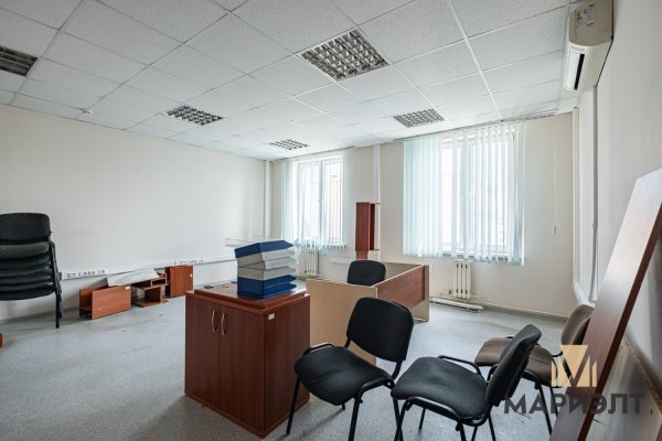 Офис 32м2 (аренда) ул Гусовского 10 - фото 11