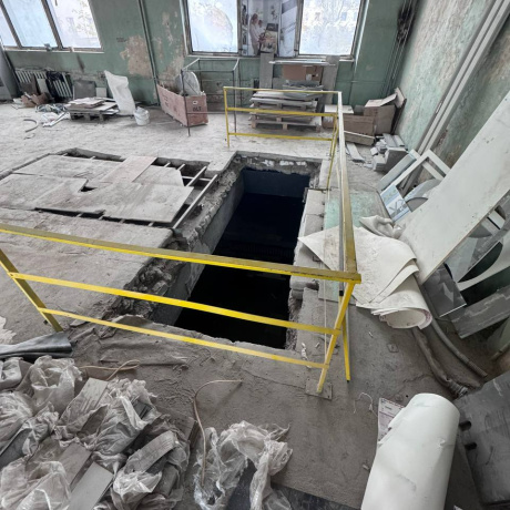 Фотография Производство 85 - 1700 м2(аренда) ул Красная 7к13 - фото 9