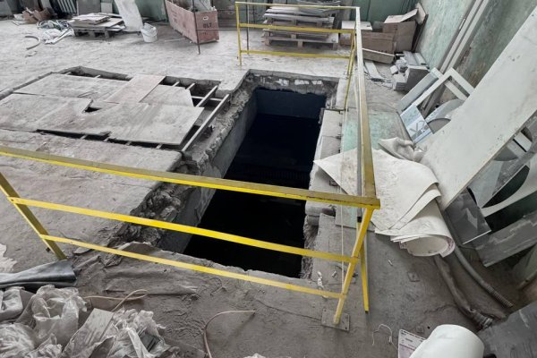 Производство 85 - 1700 м2(аренда) ул Красная 7к13 - фото 9