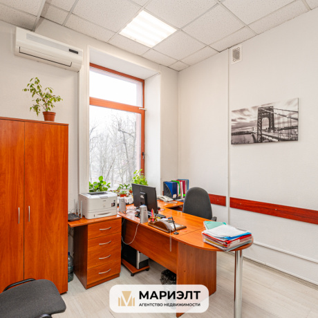Фотография Здание 868м2(продажа) ул Клумова 3 - фото 8