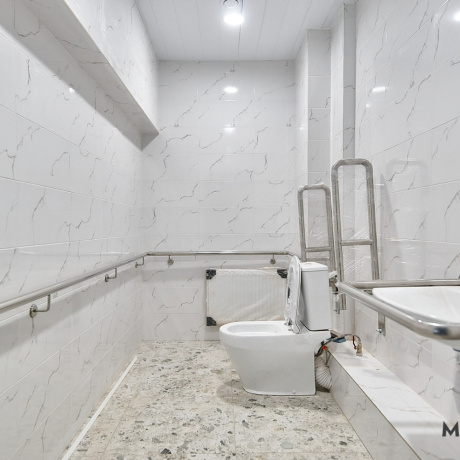 Фотография Помещение 518 м2 (аренда) ул Притыцкого 146 - фото 12