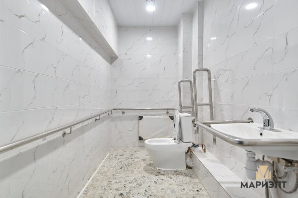 Помещение 518 м2 (аренда) ул Притыцкого 146 - фото 12