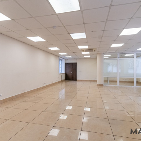 Фотография Офис 92м2 (аренда) ул Комсомольская 3 - фото 4
