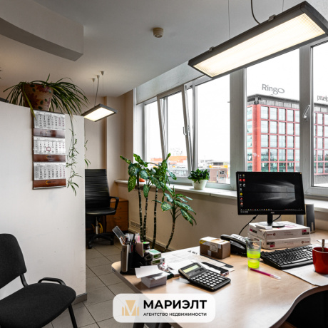 Фотография Продажа офиса 96,3 м2 ул Тимирязева 65А - фото 17