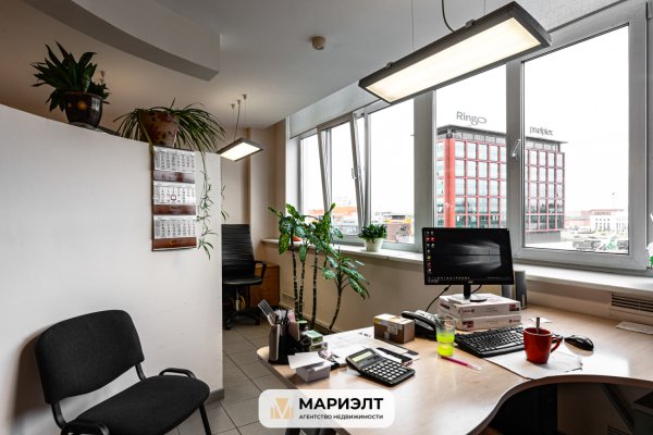 Продажа офиса 96,3 м2 ул Тимирязева 65А - фото 17