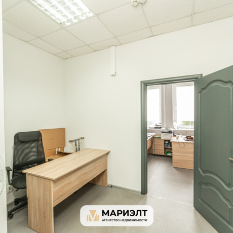 Фотография Офис 324,8 м2(аренда) ул Сурганова 29 - фото 10