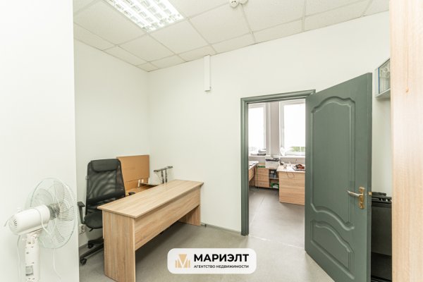 Офис 324,8 м2(аренда) ул Сурганова 29 - фото 10