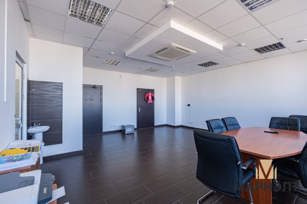 Офис 38,8 м2(аренда) ул Тимирязева 67 - фото 7