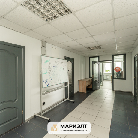 Фотография Офис 61,7м2 (аренда) ул Сурганова 29 - фото 4