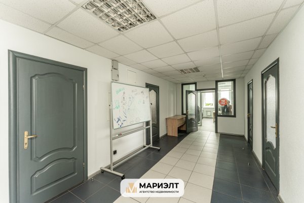 Офис 61,7м2 (аренда) ул Сурганова 29 - фото 4