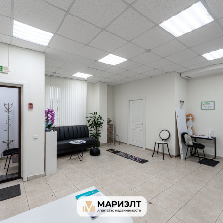 Фотография Сфера услуг 62,6 м2 (аренда) ул Тимошенко 8 - фото 8