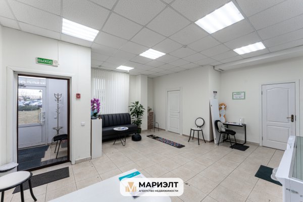 Сфера услуг 62,6 м2 (аренда) ул Тимошенко 8 - фото 8