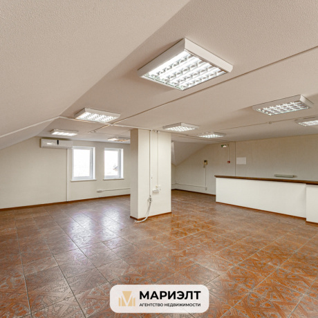 Фотография Офис 50-350м2(аренда) ул Бегомльская 21 - 12