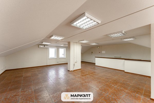 Офис 50-350м2(аренда) ул Бегомльская 21 - фото 12