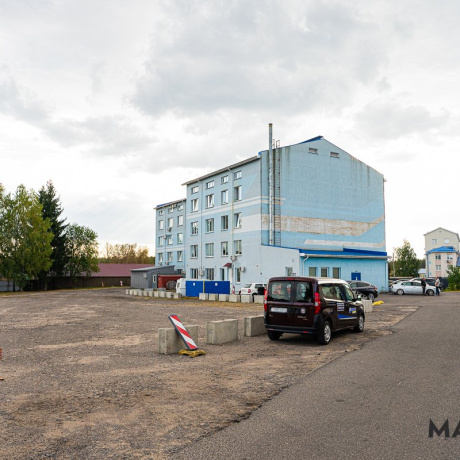 Фотография Офис 705,7м2 (продажа) пер Липковский 34 - фото 16