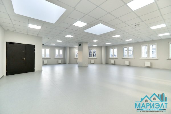 Офис 149,5м2 (аренда) ул Кальварийская 40 - фото 18