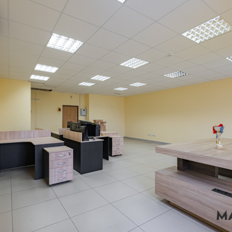 Фотография Офис 59,2м2 (аренда) ул Машиностроителей 29 - фото 7