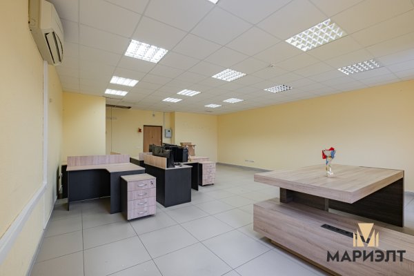 Офис 59,2м2 (аренда) ул Машиностроителей 29 - фото 7