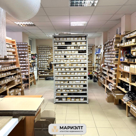 Фотография Аренда помещения 77,5 м2 ул Скрипникова 15 - фото 9