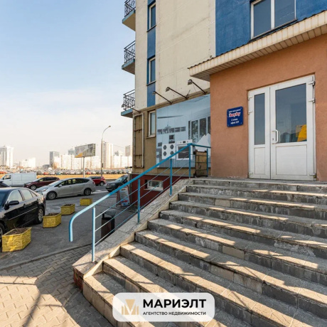 Фотография Помещение 29,9м2(продажа) ул Тимирязева 121к4 - фото 2