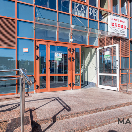 Фотография Офис 38,8 м2(аренда) ул Тимирязева 67 - фото 9