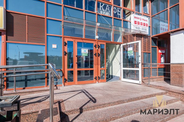 Офис 38,8 м2(аренда) ул Тимирязева 67 - фото 9