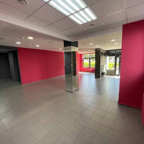 Фотография Помещение 117. 1м2(аренда ) ул Беды 45 - фото 6