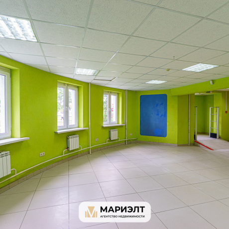 Фотография Помещение 279.7м2(аренда) ул Бурдейного 8 - фото 5