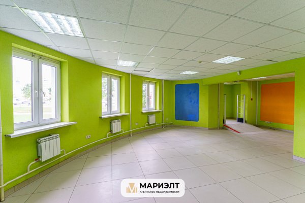 Помещение 279.7м2(аренда) ул Бурдейного 8 - фото 5